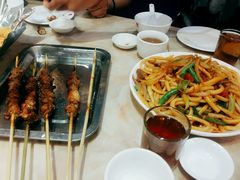-北疆饭店(宝龙店)