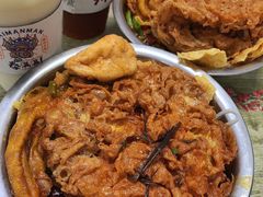 炸蛋-聚宝螺蛳粉(聚宝店)