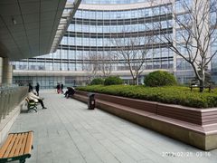 -江苏省人民医院(广州路院区)