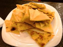 泡饼-湘肠香火锅店(团结湖店)
