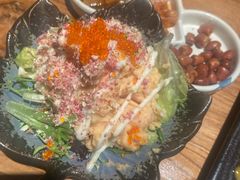 -炉胜·炉端烧·居酒屋