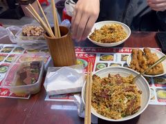 -扬二春炒饭(国庆路总店)