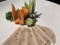 -广州四季酒店