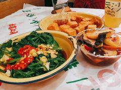 -东排食堂长沙小吃大排档(五一广场店)