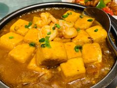 -莆田餐厅PUTIEN(世博源店)