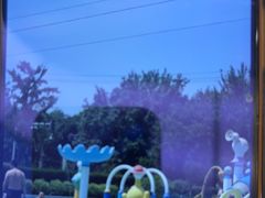 -南宫温泉水世界