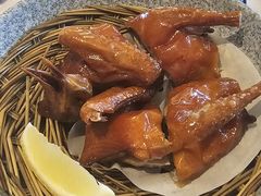 -海湾壹品·粤菜·早茶·烤鸭(拱北店)