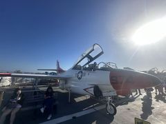 -中途岛号航空母舰博物馆