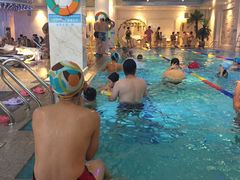 -水晶之星洗浴温泉汗蒸