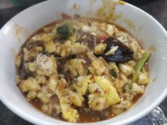 -老乌家特色小炒泡馍(大皮院店)