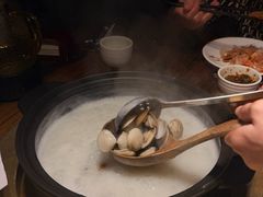 白贝-大良毋米粥·粥底火锅(岭南天地店)