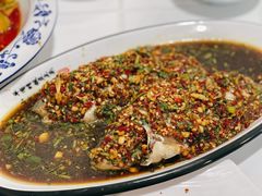 凉拌鲫鱼-成都味道(望江西路店)