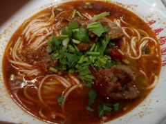 -德化新街商业街美食汇(佳宝金三角店)