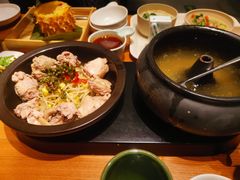 -云海肴·汽锅鸡·云南菜(广安门天虹店)