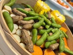 -香融府·烤鸭·家常菜(马家堡路店)