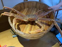 -綱元·海鲜豆捞(明州里店)