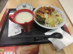 -永和大王(浦东南路店)