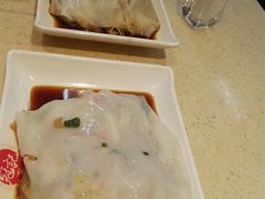 -冠记·肠粉粥品专家(江南大道店)