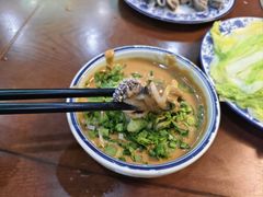 -牛街老爆肚满(牡丹园店)