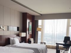 -广交会威斯汀酒店