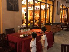 -亚龙湾红树林度假酒店御粤阁