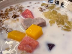-椰语堂·海南清补凉(中山骑楼店)