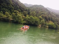-上坦村