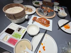 -小大董·烤鸭(观景餐厅·南京西路店)
