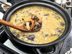 -炊烟餐厅
