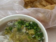 -汪记鲜鱼糊汤粉(沈阳路总店)