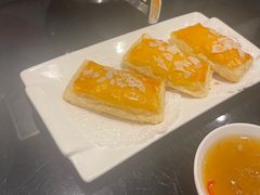 -高第街56号港式餐厅(山大路店)