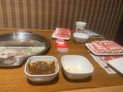 -傣妹火锅(罗宾森购物中心店)