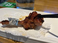 -禾珍珠家常小馆(河南博物院店)