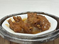 -凤凰楼酒家·粤宴点心(华强北店)