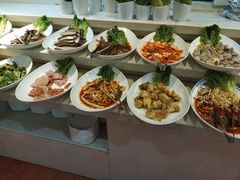 -汉丽轩韩式自助烤肉十二年(SM广场店)