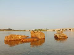 -天屿湖