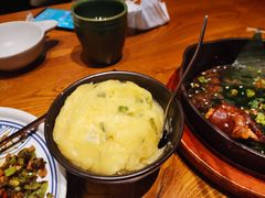 -云海肴·云南小炒·汽锅鸡(天津国金汇店)