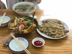 -亚忠小吃店(曾厝垵店)