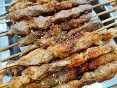 -清真祥和斋餐厅(蓟门小区店)