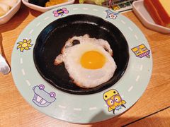 -豪客来牛排(文化路店)