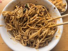 -吴记怪味面(牛王庙店)