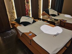 -遇见时尚足浴·SPA(五路口万达店)