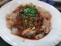 鹅肠凉粉-老来福·非遗酸汤兔(凯旋路店)