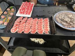 -快乐小羊·内蒙牛羊肉火锅(流花中心店)