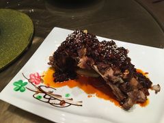 -昆明南亚风情园豪生大酒店-泰式国际海鲜自助餐厅