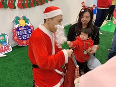 -全优加早教托育园(广百新一城店)