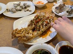 -揭阳钟记小食(福田新村店)