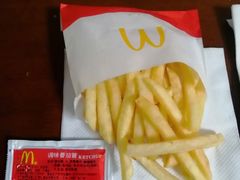 -麦当劳(鲁迅公园店)