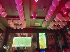 -INLOVE KTV(印象汇店)