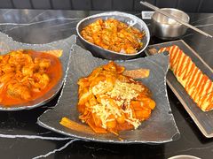 -HONGA HONGA雄家(曹路店)